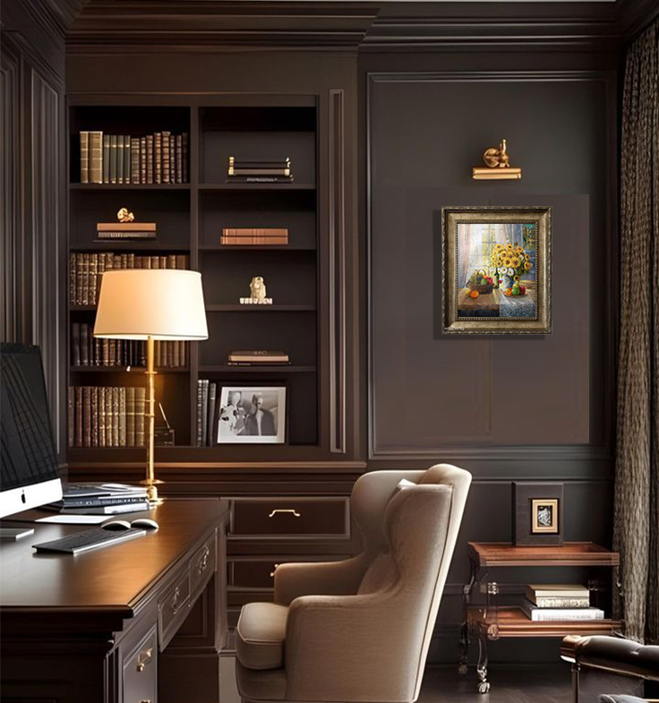 Still Life 252 Thumbnail